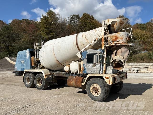 Advance  其他货车