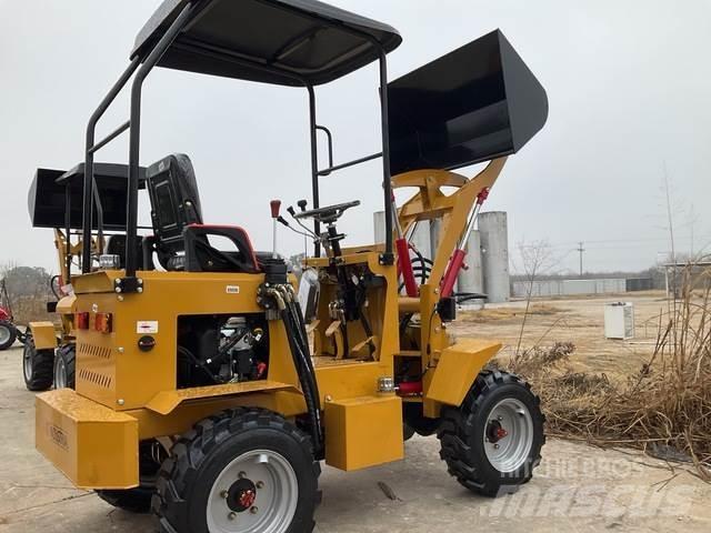 AGT KRW23 轮式装载机