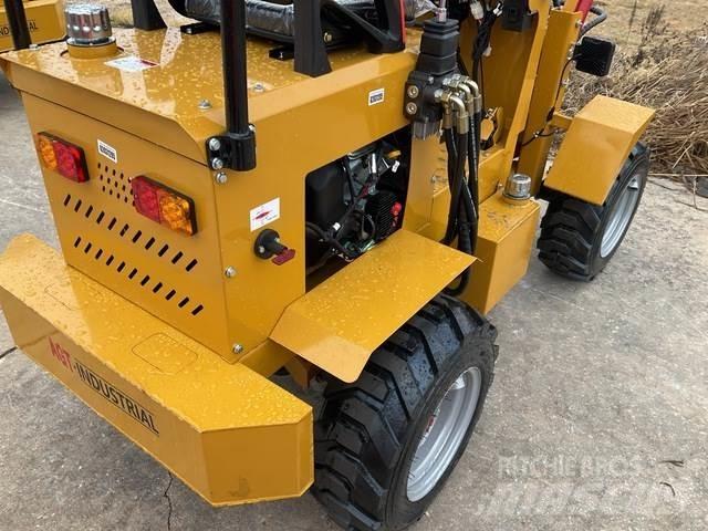 AGT KRW23 轮式装载机