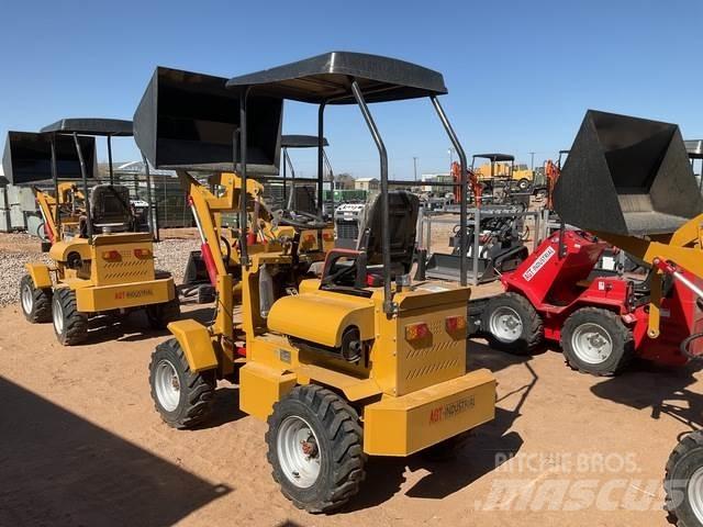AGT KRW23 轮式装载机