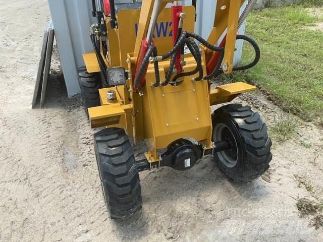 AGT KRW23 轮式装载机