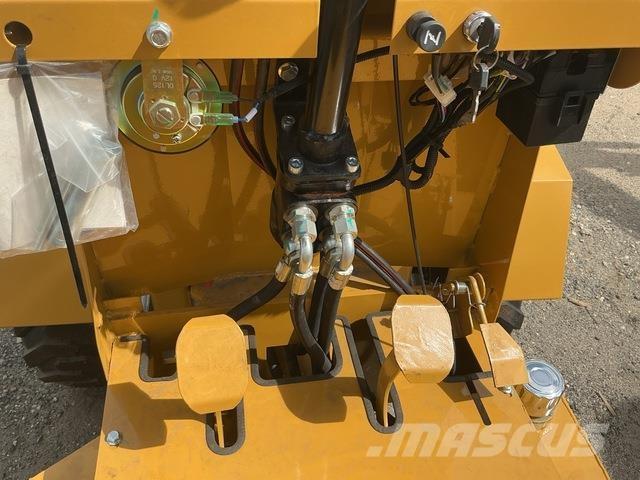 AGT KRW23 轮式装载机