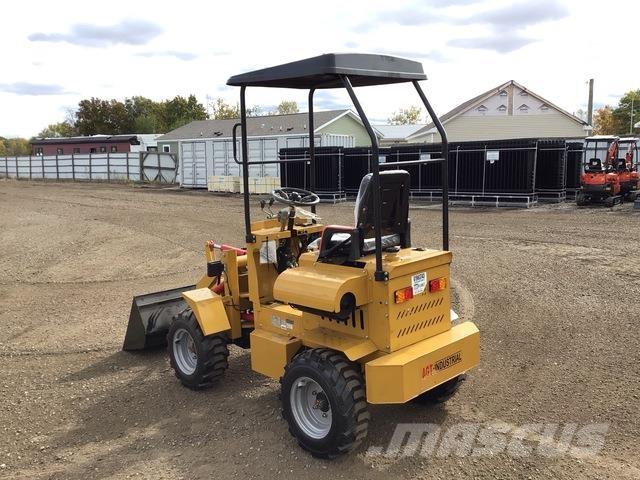 AGT KRW23 轮式装载机