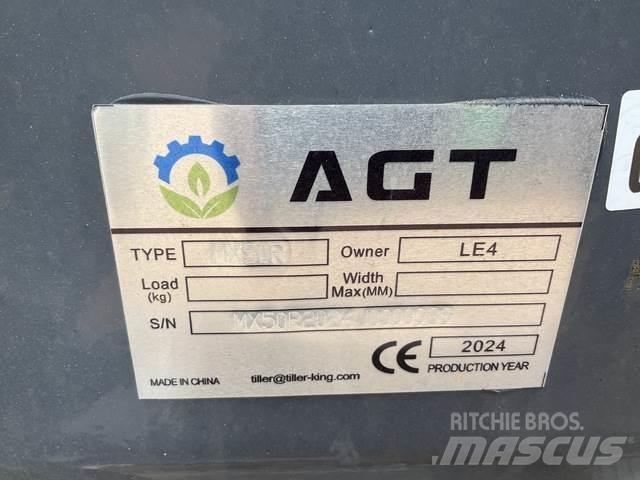 AGT MX50R 履带挖掘机