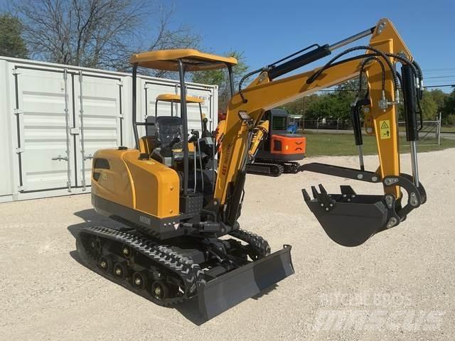 AGT MX50R 履带挖掘机