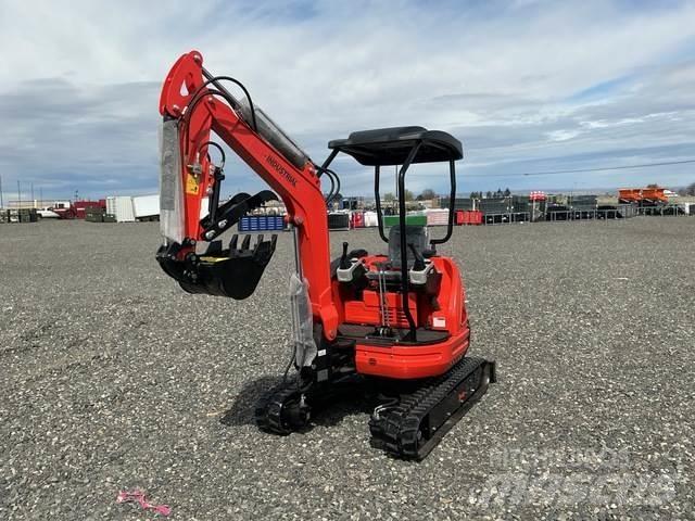 AGT QK30R 履带挖掘机