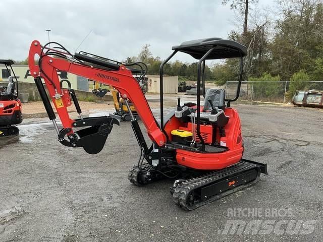 AGT QK30R 履带挖掘机