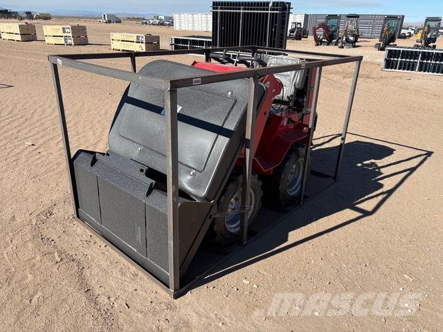 AGT SDA-140W 轮式装载机