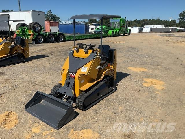 AGT SDA140T 履带式装载机