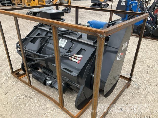 AGT SSCM61S 混凝土/砂浆搅拌机