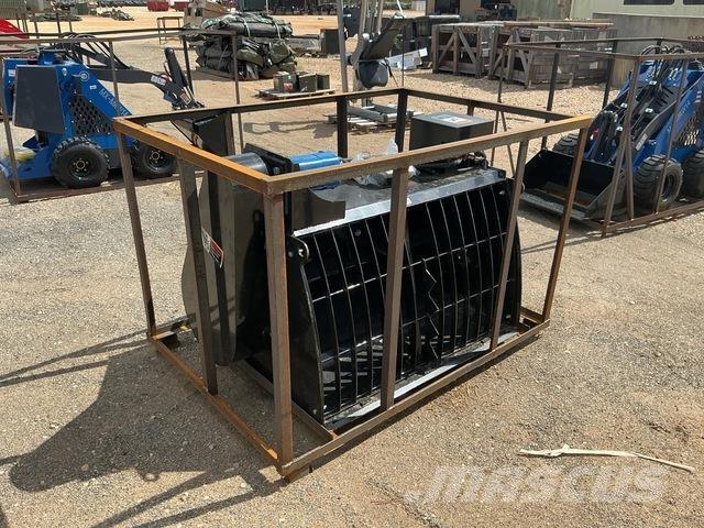 AGT SSCM61S 混凝土/砂浆搅拌机