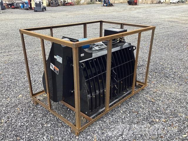 AGT SSCM61S 混凝土/砂浆搅拌机