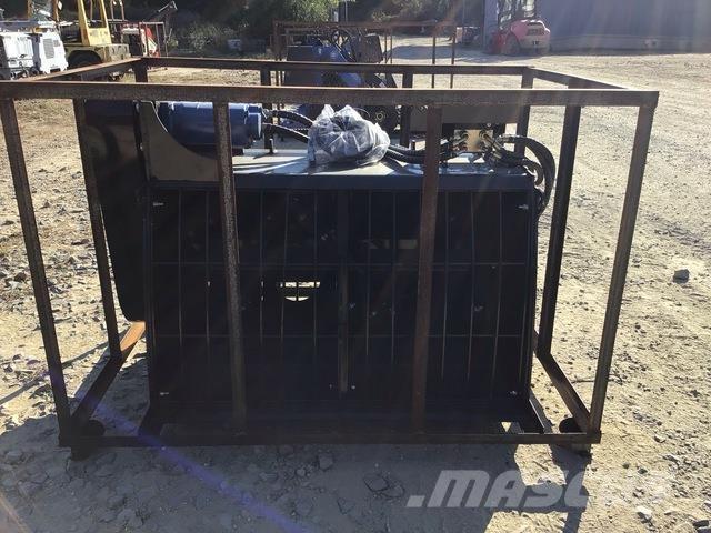 AGT SSCM61S 混凝土/砂浆搅拌机