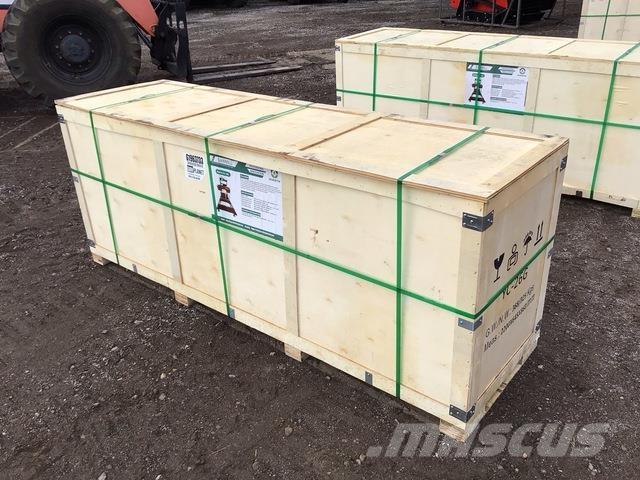 AGT YC-26G 建筑机械-其他