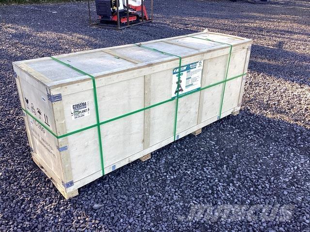 AGT YC-26G 建筑机械-其他