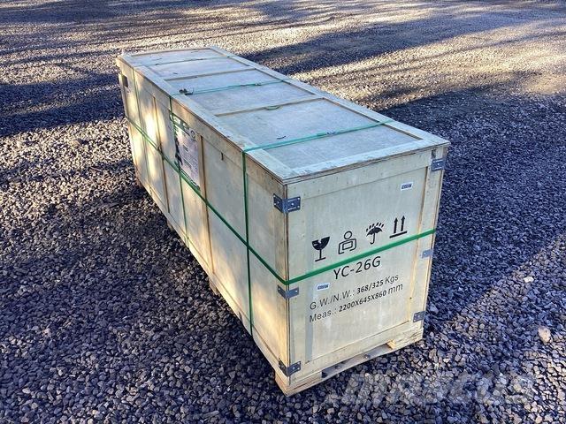 AGT YC-26G 建筑机械-其他