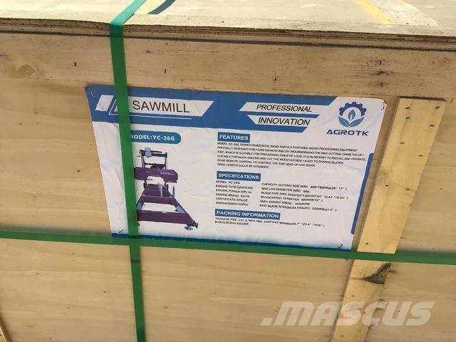 AGT YC-26G 建筑机械-其他