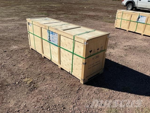 AGT YC-26G 建筑机械-其他