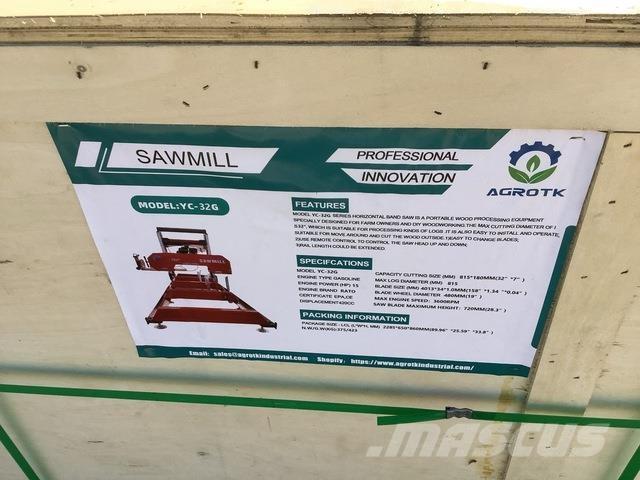 AGT YC-32G 建筑机械-其他