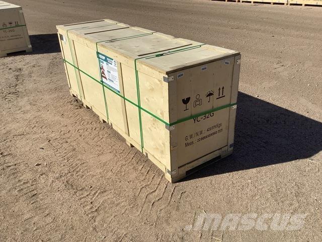 AGT YC-32G 建筑机械-其他