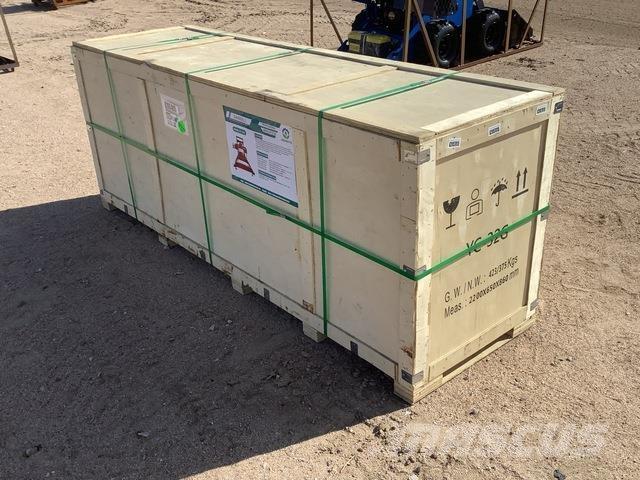 AGT YC-32G 建筑机械-其他