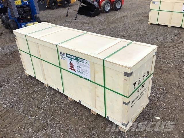 AGT YC-32G 建筑机械-其他