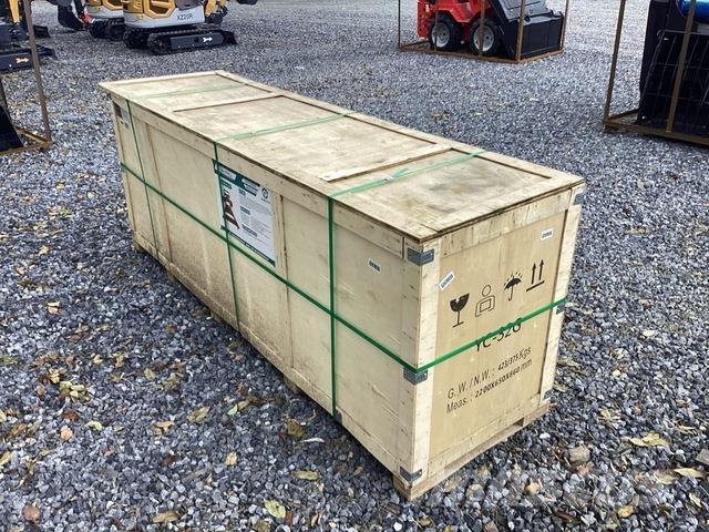 AGT YC-32G 建筑机械-其他