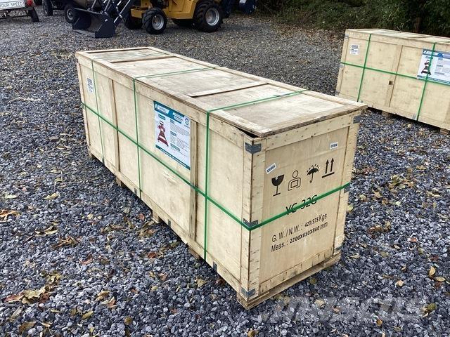 AGT YC-32G 建筑机械-其他