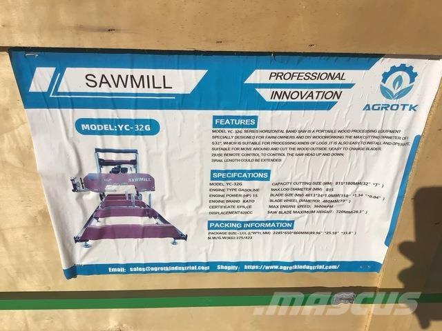 AGT YC-32G 建筑机械-其他