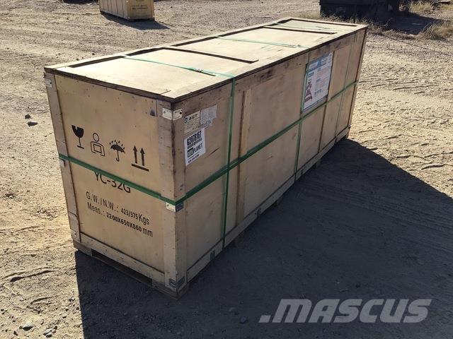 AGT YC-32G 建筑机械-其他