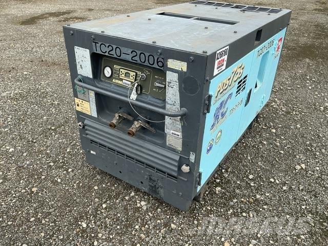 Airman PDS75SC 压缩机