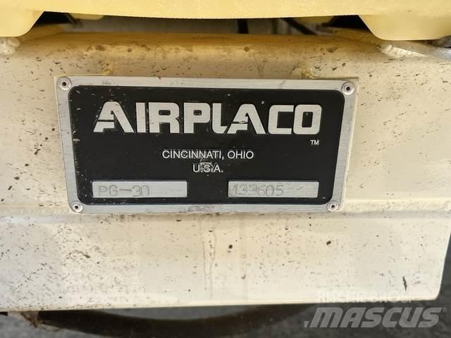 Airplaco PG-30 过滤泵