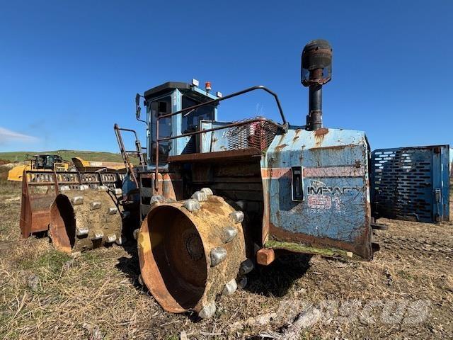  Al Jon 81K 土壤压实机