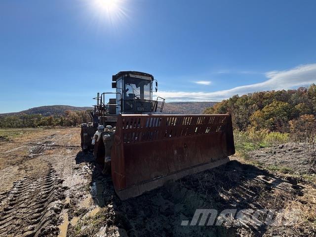  Al Jon 81K 土壤压实机