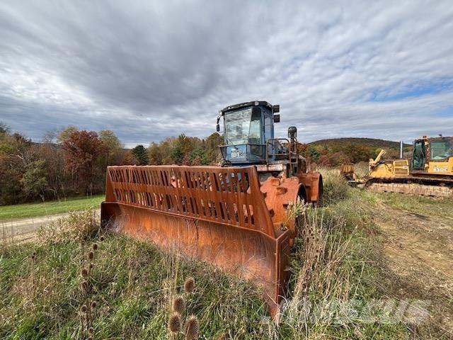  Al Jon 91K 土壤压实机