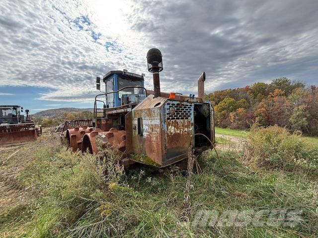  Al Jon 91K 土壤压实机