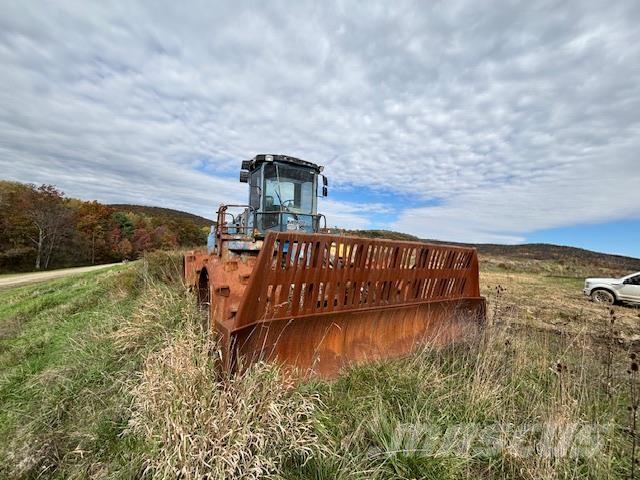  Al Jon 91K 土壤压实机