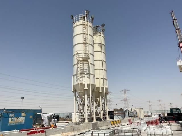  Al Madinah 建筑机械-其他
