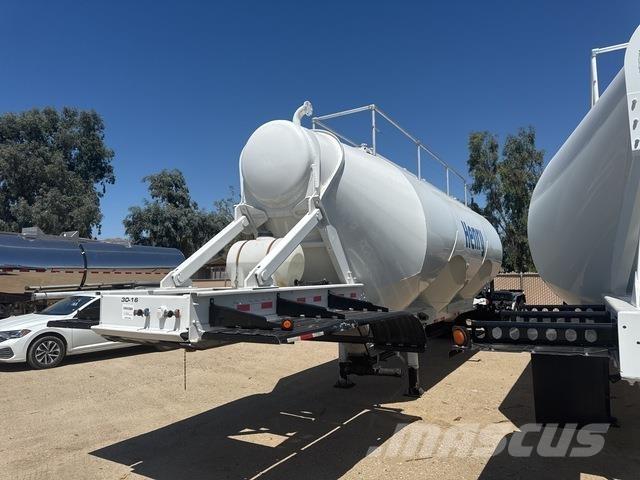  Aldura 1040CF 其他拖车