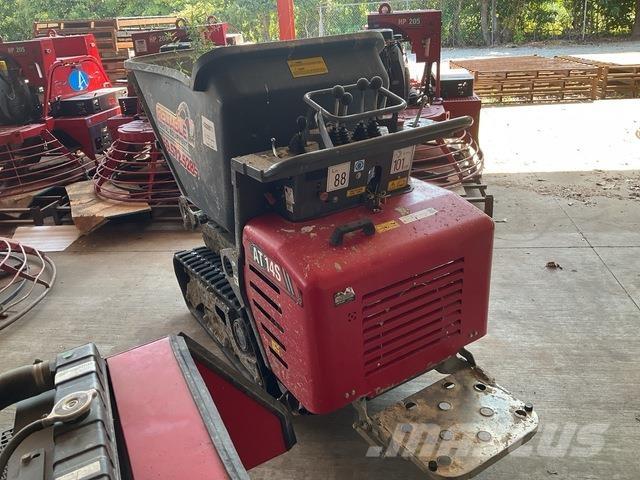 Allen AT14S 混凝土机械配件