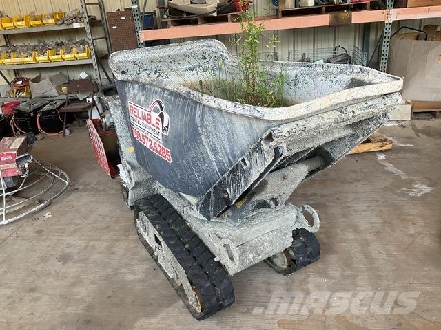 Allen AT14S 混凝土机械配件