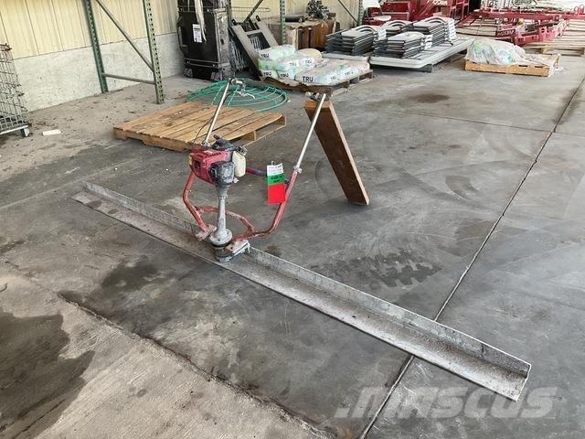 Allen MSHD7070 混凝土浇灌吊杆