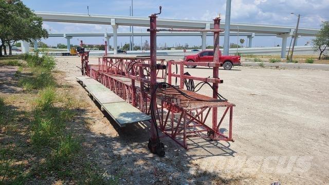 Allen WB2434 建筑机械-其他