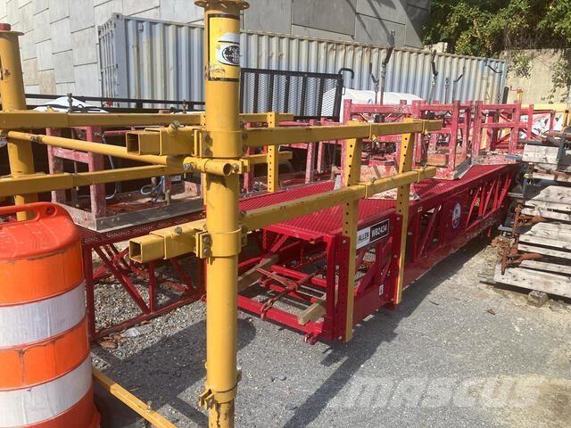 Allen WB2434 建筑机械-其他