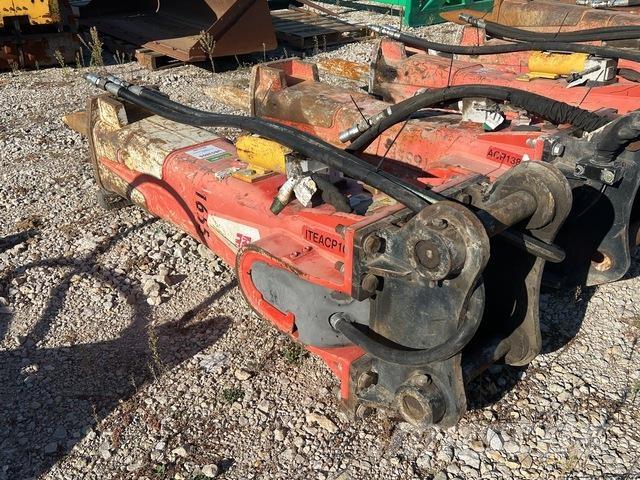 Allied 1655 破碎锤