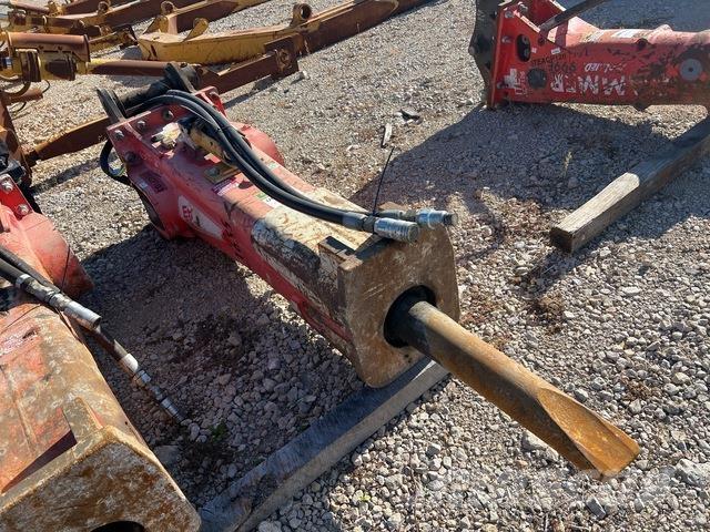 Allied 1655 破碎锤