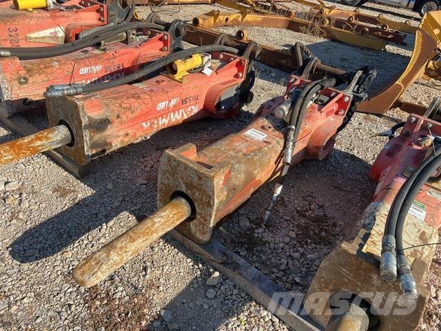 Allied 1655E 破碎锤