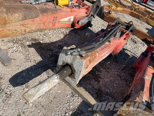 Allied 1655E 破碎锤