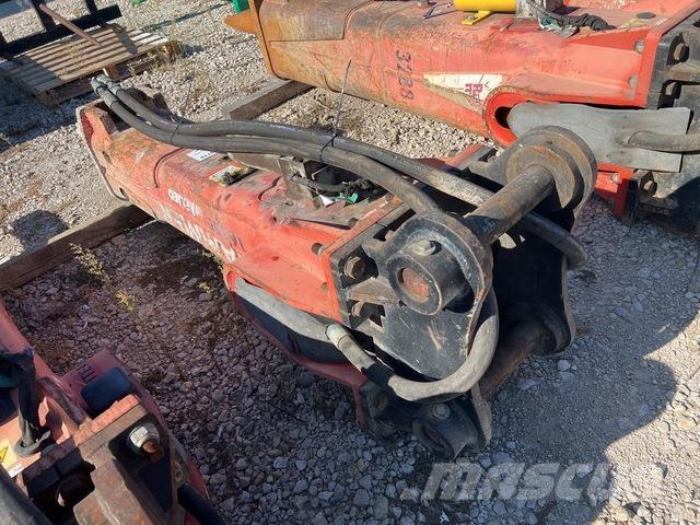 Allied 1655E 破碎锤