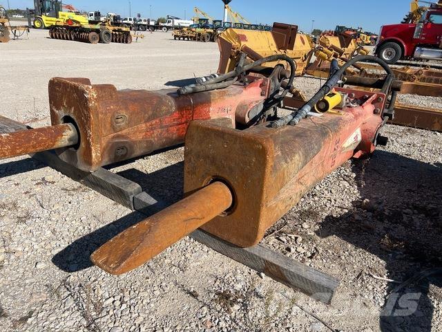 Allied 3288 破碎锤